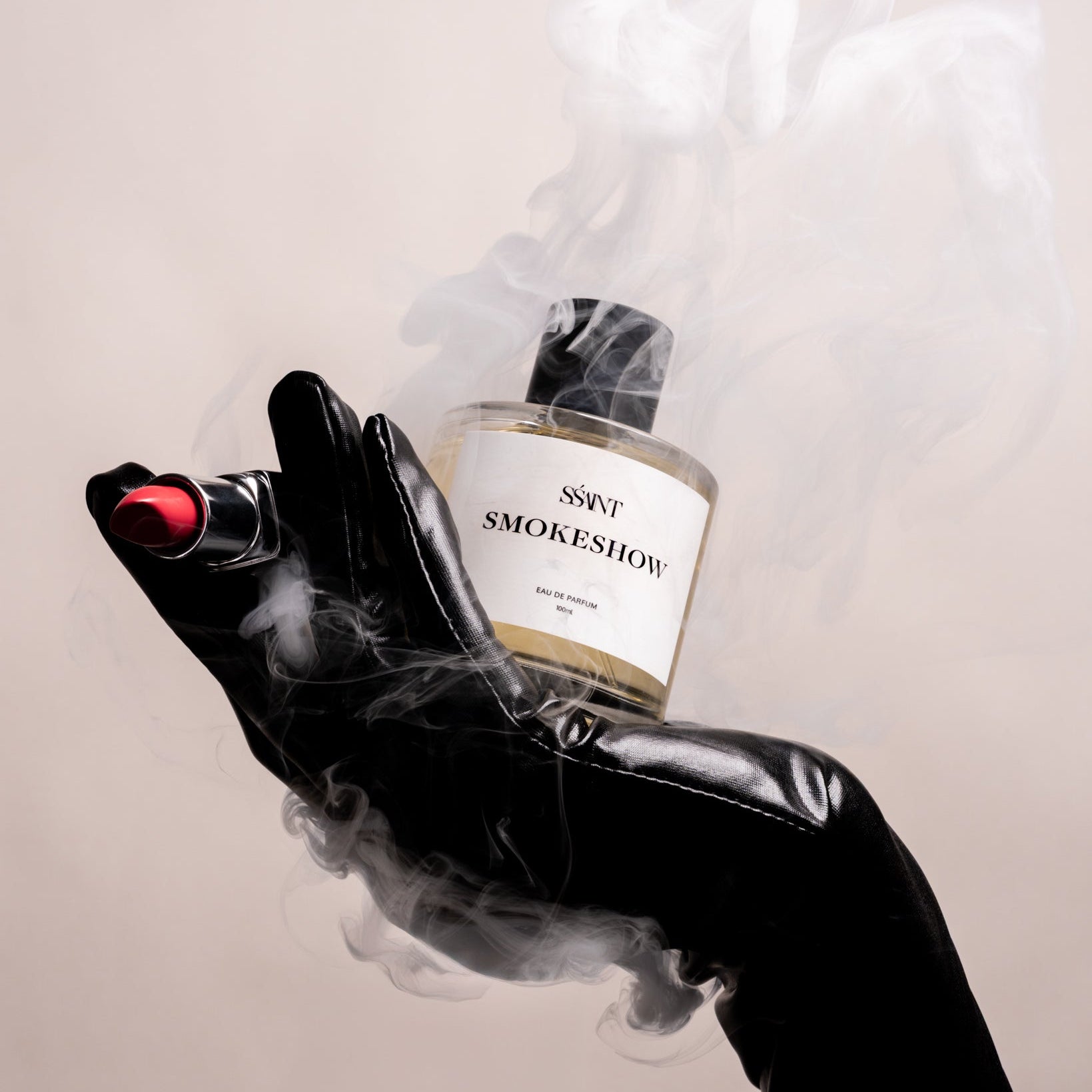 SMOKY