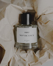 NO VACANCY