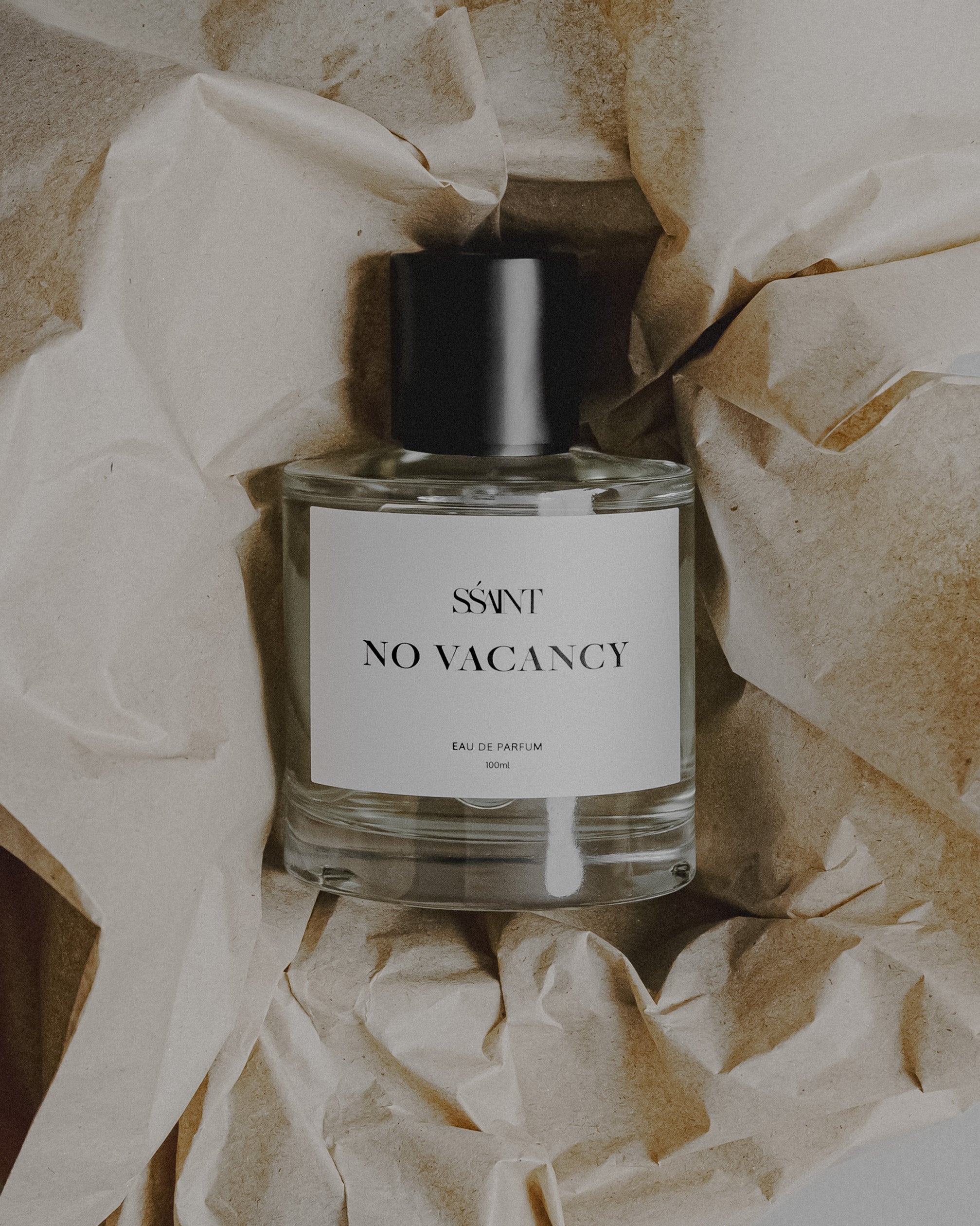 NO VACANCY