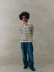 RYDER RUGBY POLO