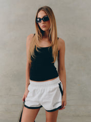 ESSENTIALS TANK - BLACK