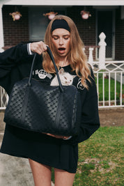 PRE ORDER: SŚAINT POLO BLACK