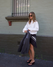 LA SERENA STRIPE SARONG