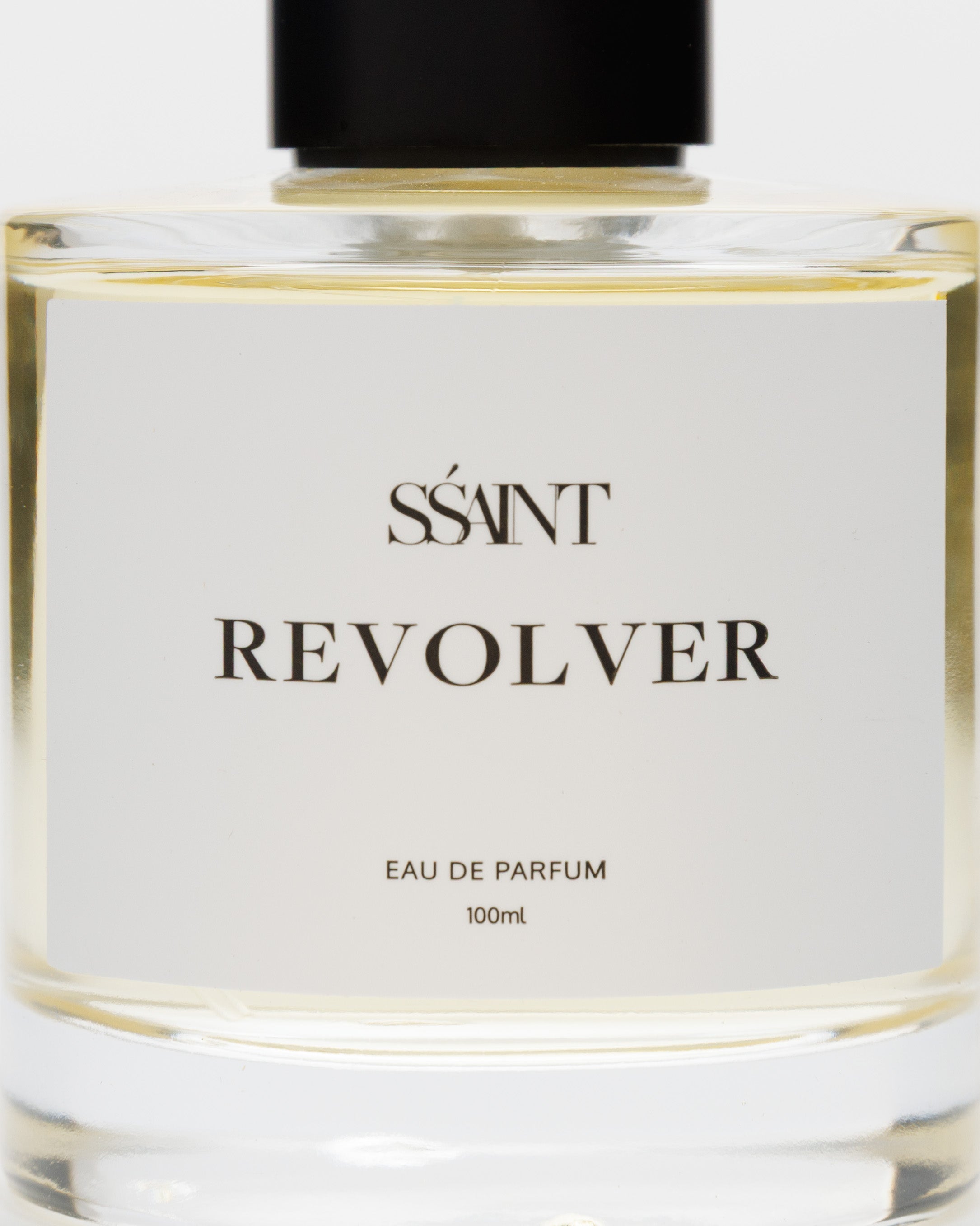 REVOLVER