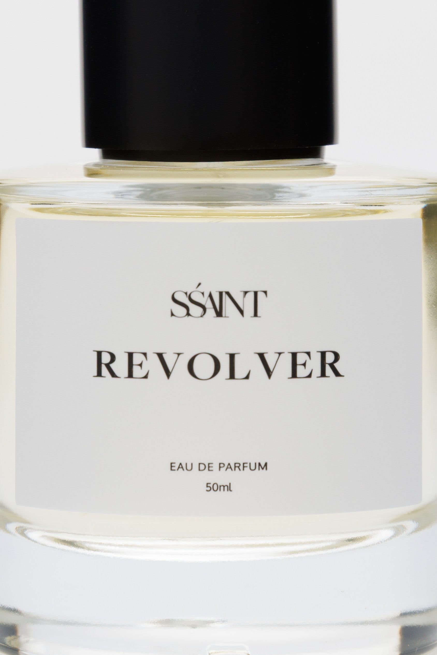 REVOLVER