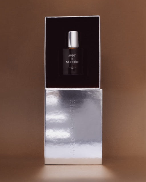 SŚAINT X SHEVOKE GIFT SET 02