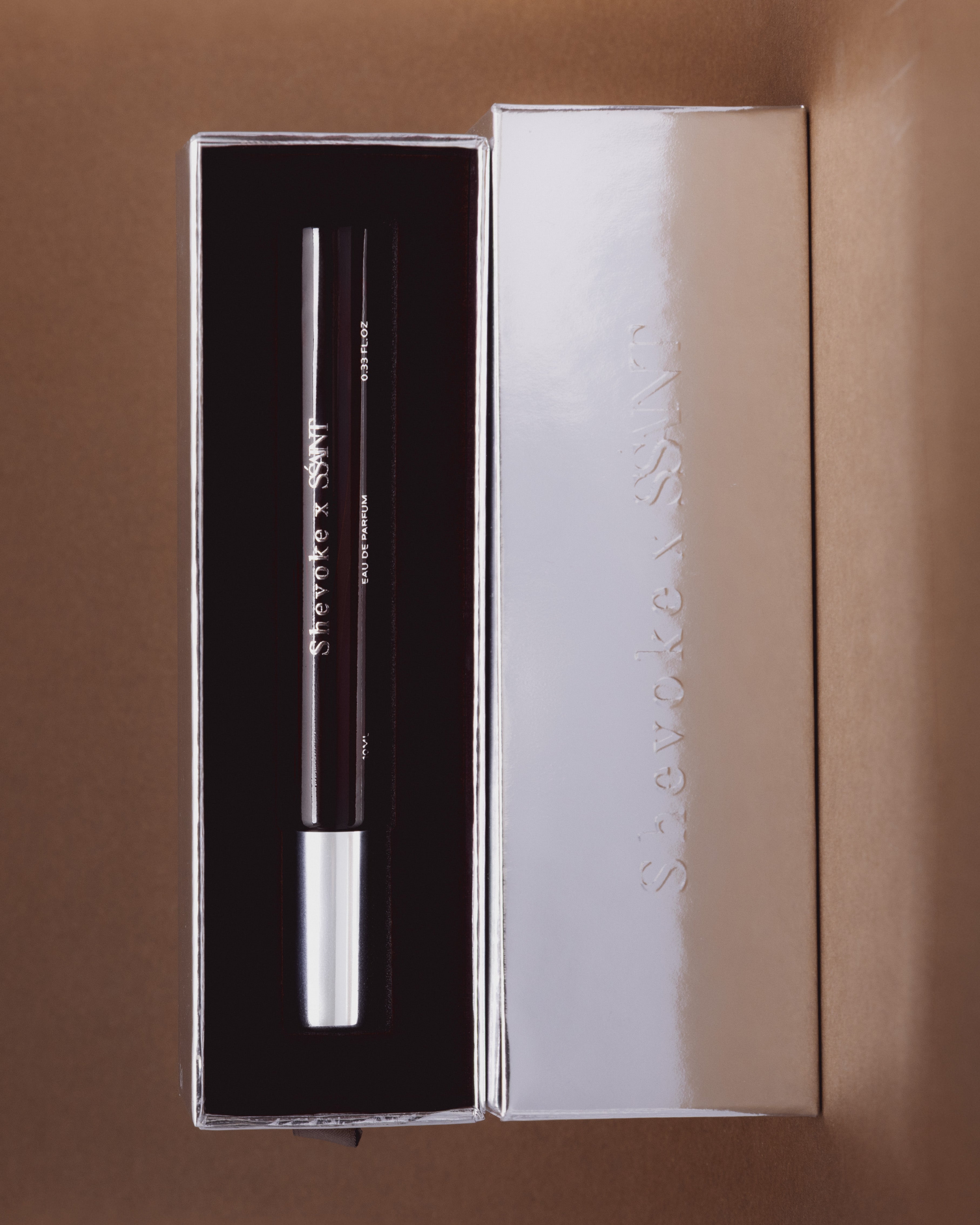 SŚAINT X SHEVOKE FRAGRANCE