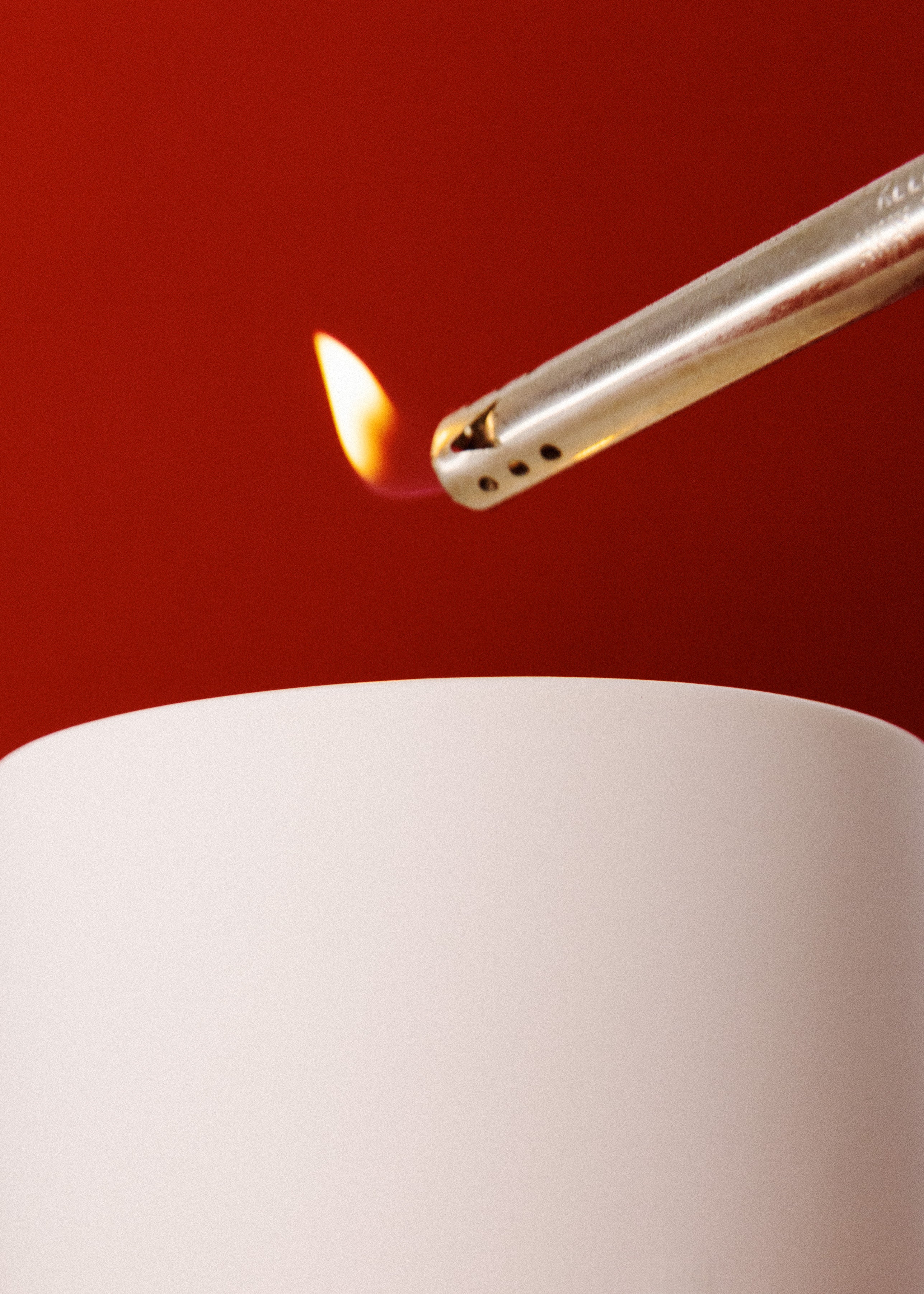 SŚAINT CANDLE: SMOKESHOW