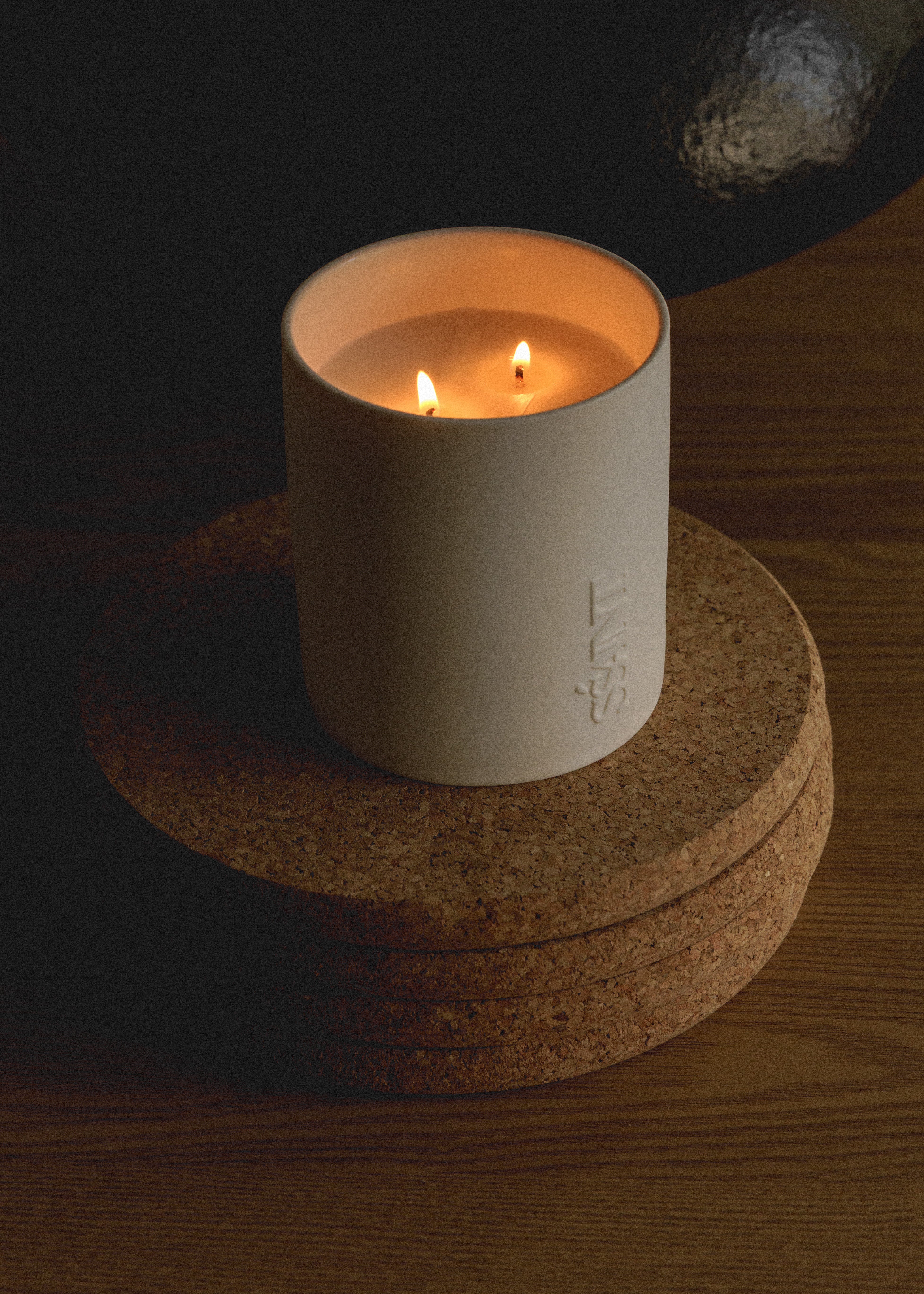 SŚAINT CANDLE: SMOKESHOW