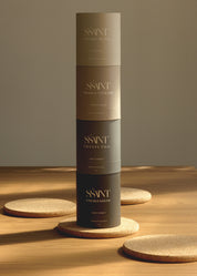 SŚAINT CANDLE: SMOKESHOW
