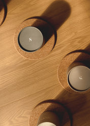 SŚAINT CANDLE: SMOKESHOW