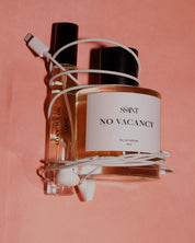 NO VACANCY