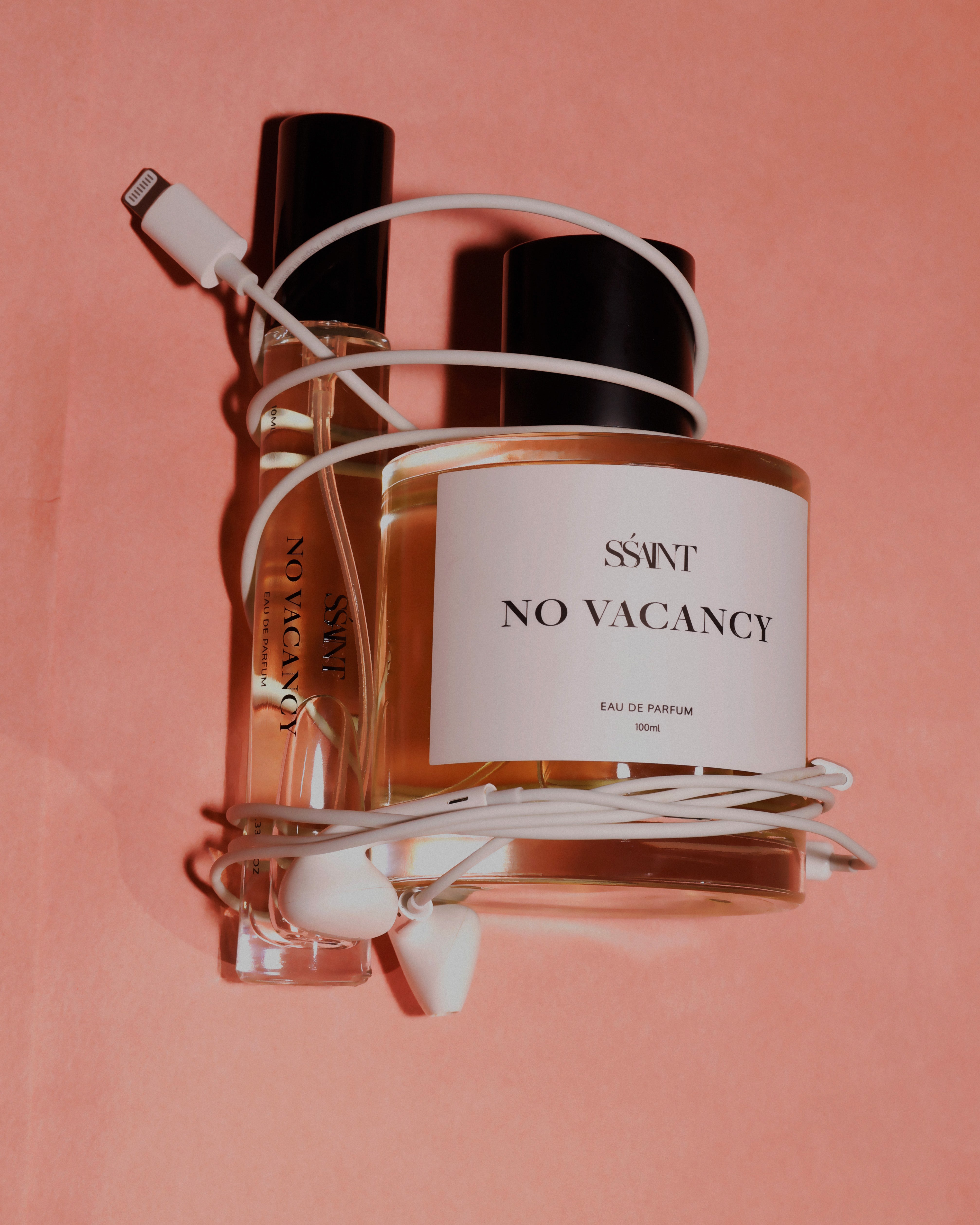 NO VACANCY