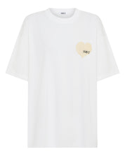 SŚAINT HEART TEE CREAM - MATCH YOUR MINI BUNDLE