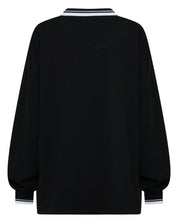 PRE ORDER: SŚAINT POLO BLACK