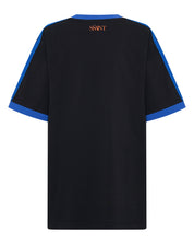 TWENTY TWO TEE - BLACK