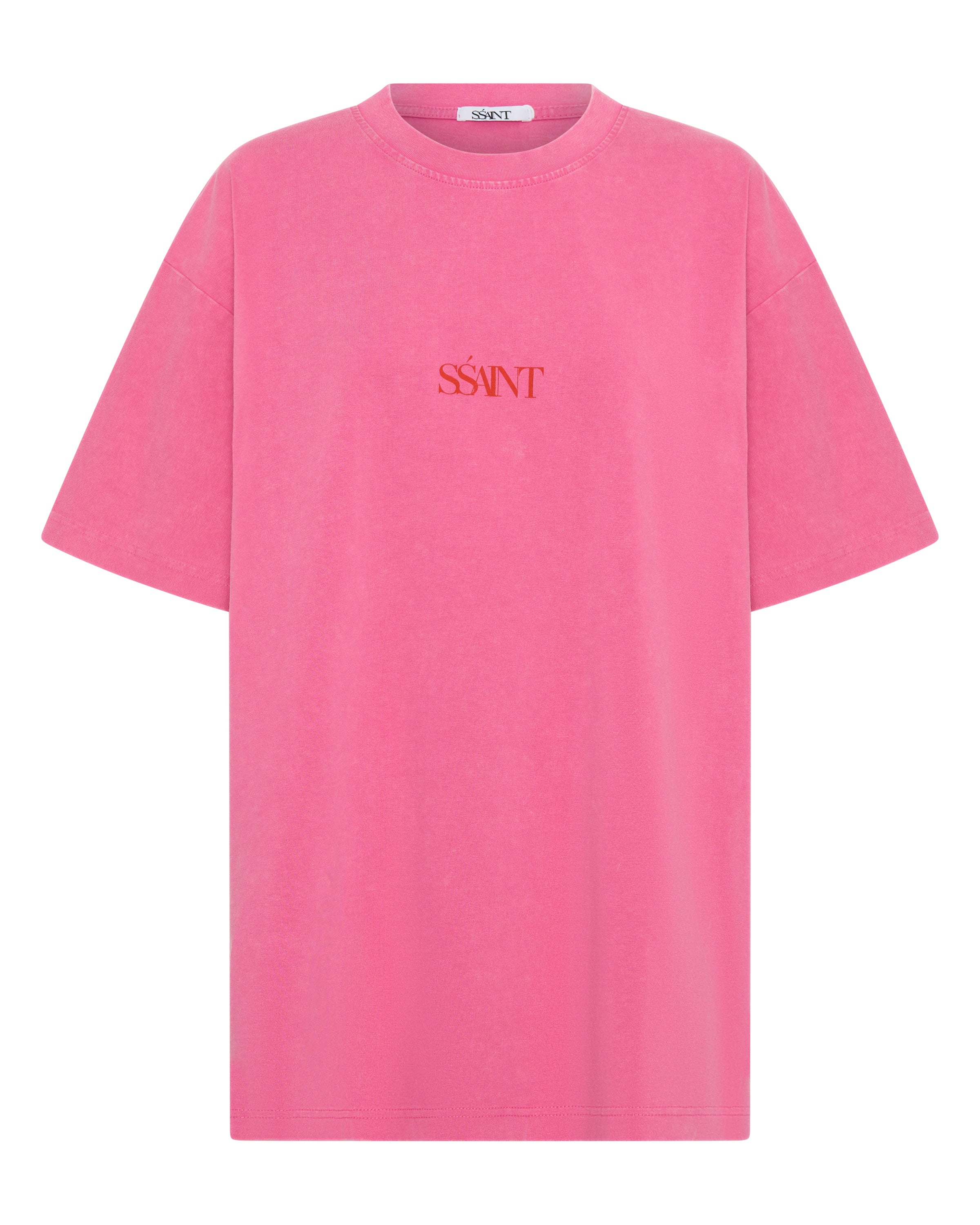 NO VACANCY DARK PINK - MATCH YOUR MINI