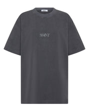 NO VACANCY TEE CHARCOAL - MATCH YOUR MINI BUNDLE