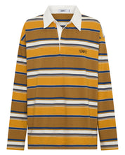 CRUZ RUGBY POLO