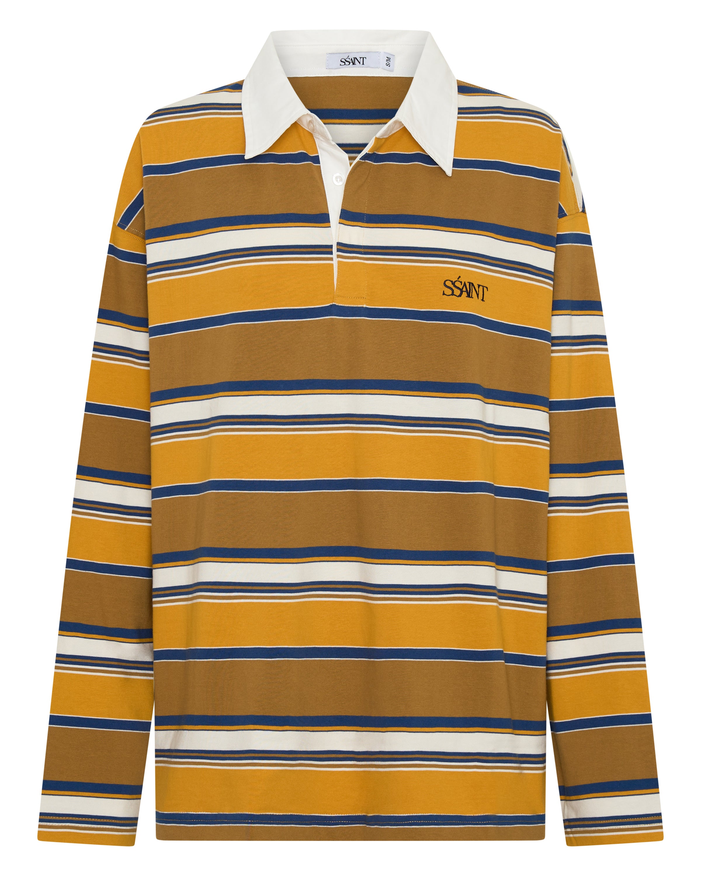 CRUZ RUGBY POLO