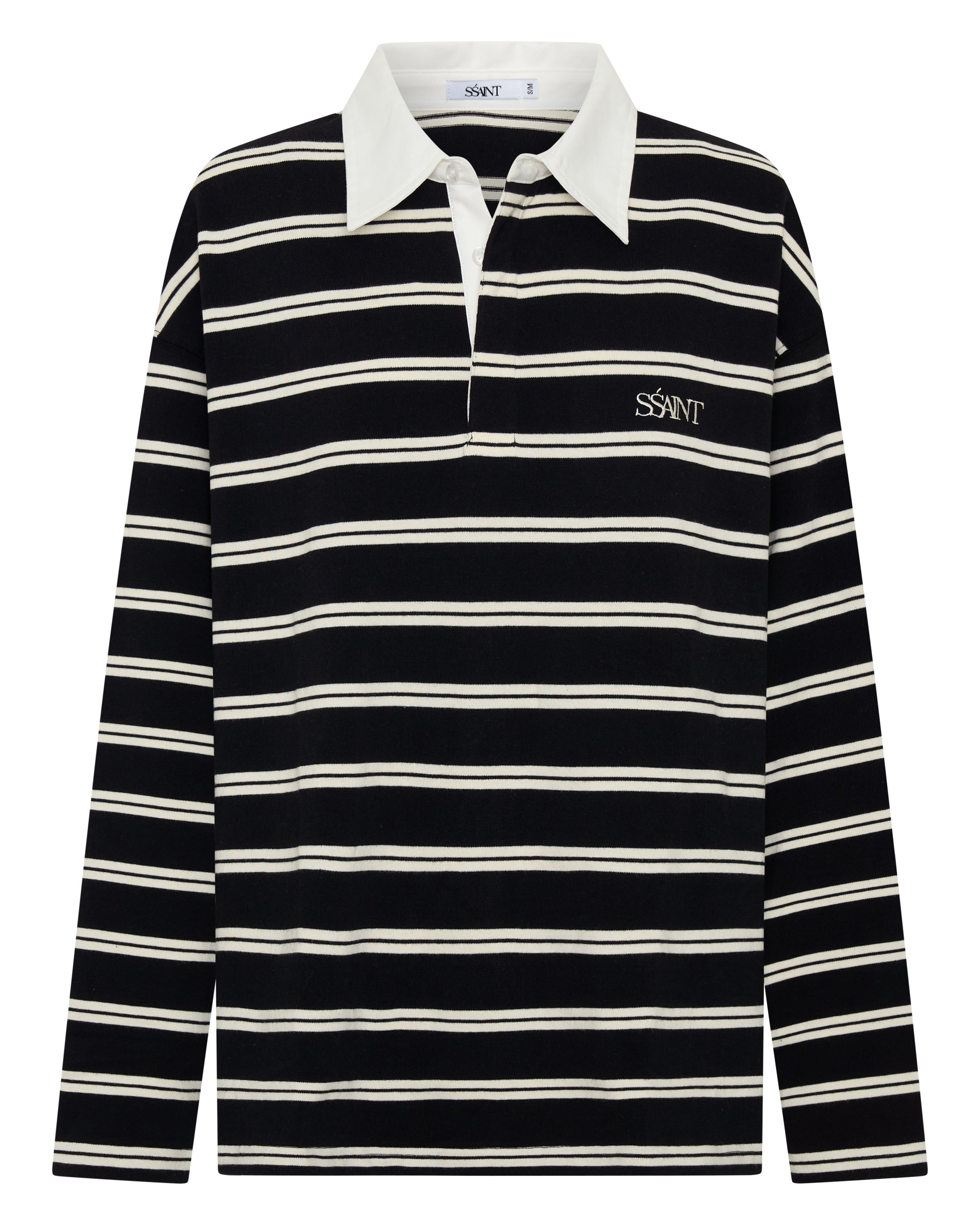 DYLAN RUGBY POLO