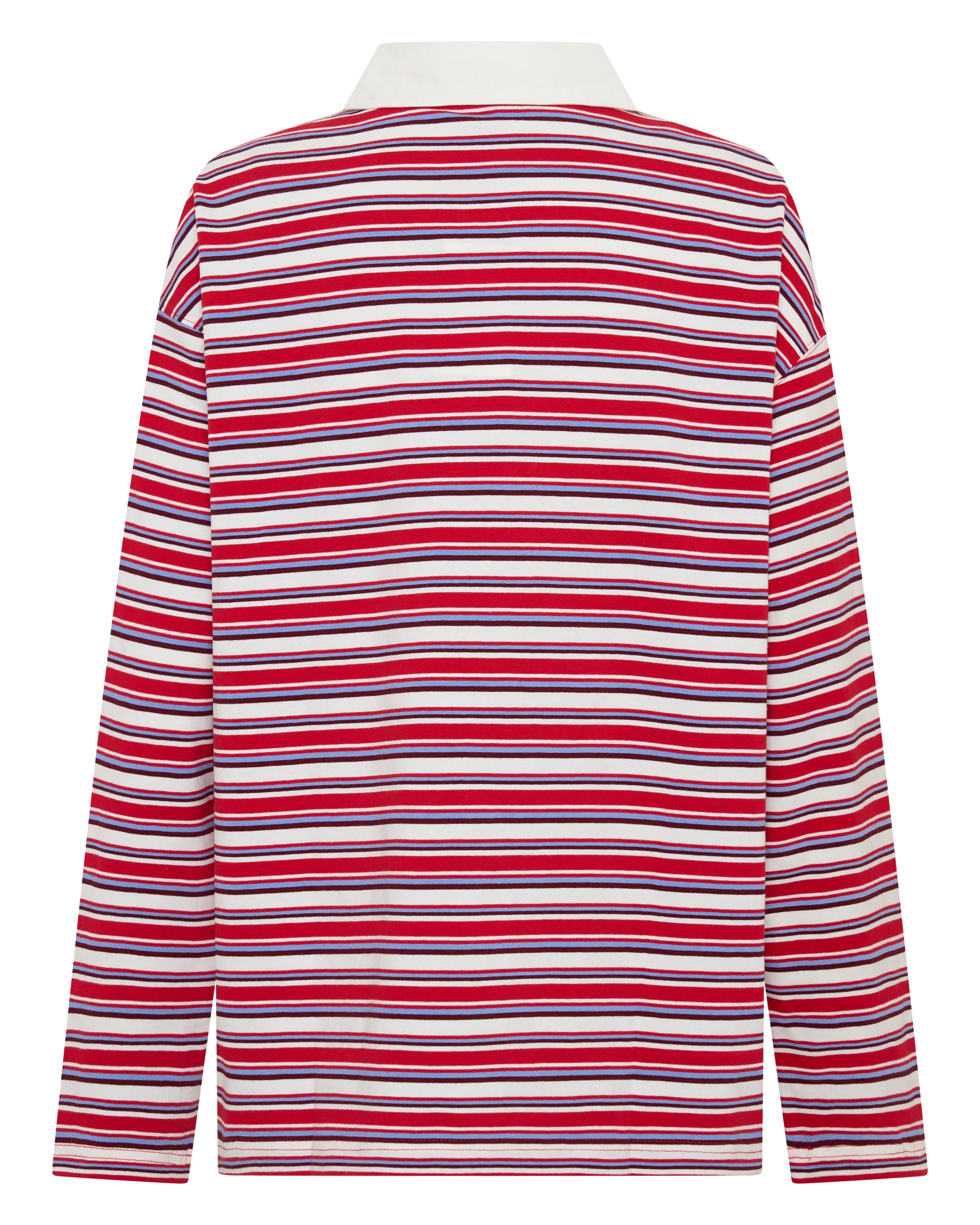 KNOX RUGBY POLO