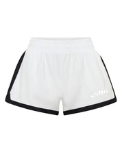 REFLECTIVE V SHORTS - WHITE