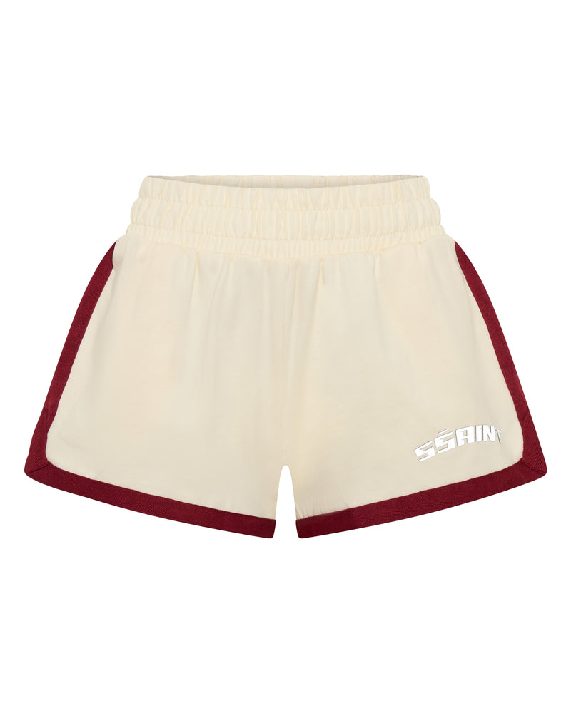 REFLECTIVE V SHORTS - BUTTER