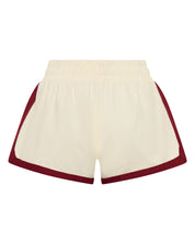 REFLECTIVE V SHORTS - BUTTER