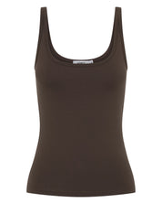 ESSENTIALS TANK - ESPRESSO