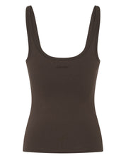 ESSENTIALS TANK - ESPRESSO