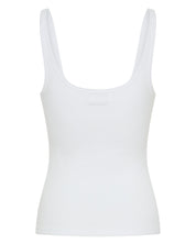 ESSENTIALS TANK - WHITE