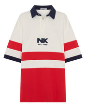 SŚAINT X NK POLO