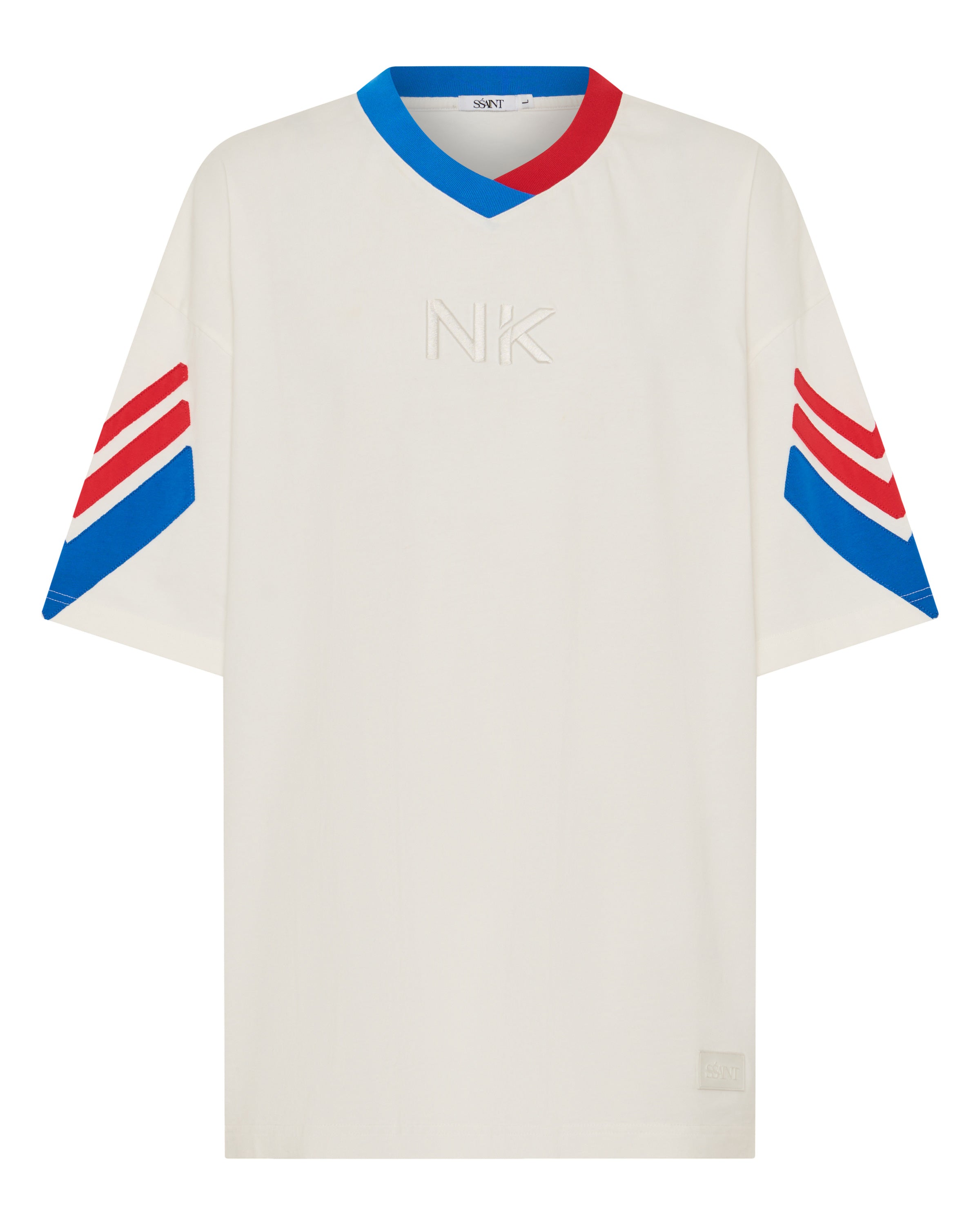 SŚAINT X NK TEE + POLO BUNDLE