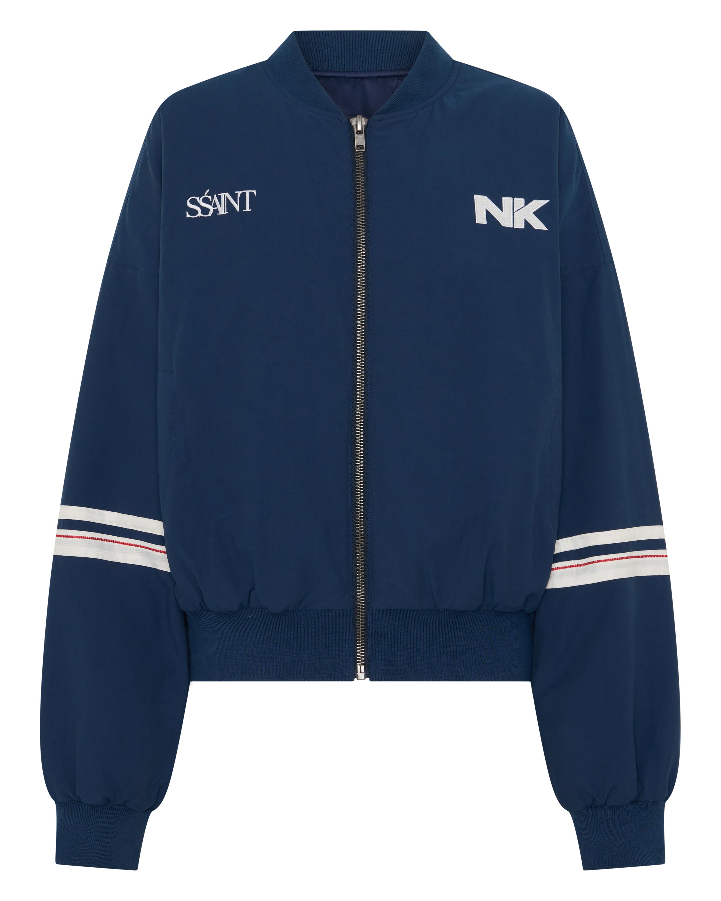 SŚAINT X NK POLO + BOMBER BUNDLE