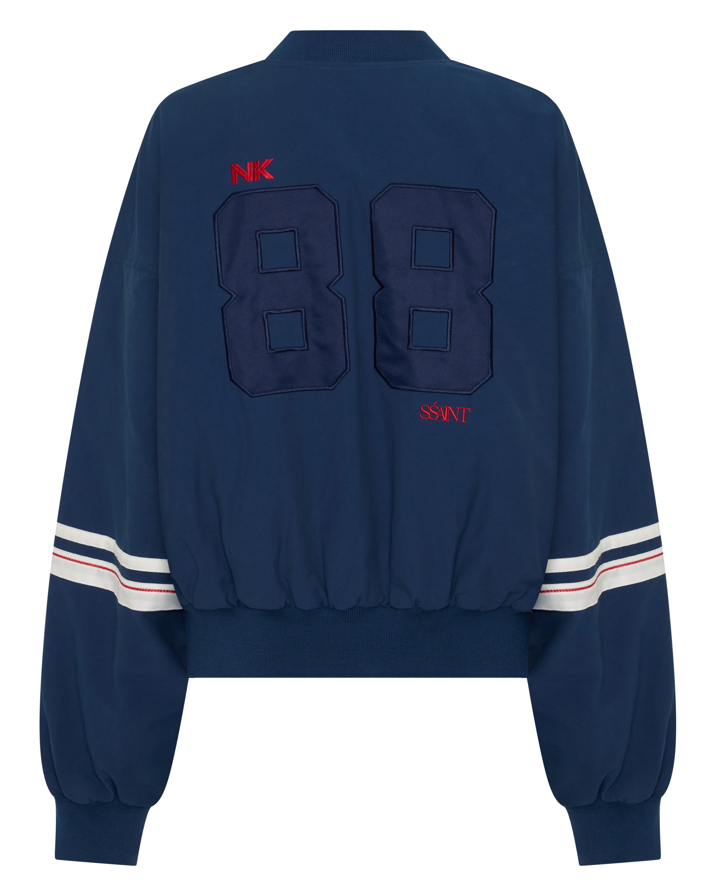 SŚAINT X NK BOMBER