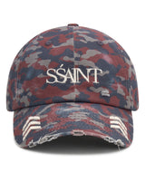 SŚAINT X NK CAP