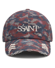 SŚAINT X NK TEE + CAP BUNDLE
