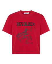 GIDDY UP BABY TEE