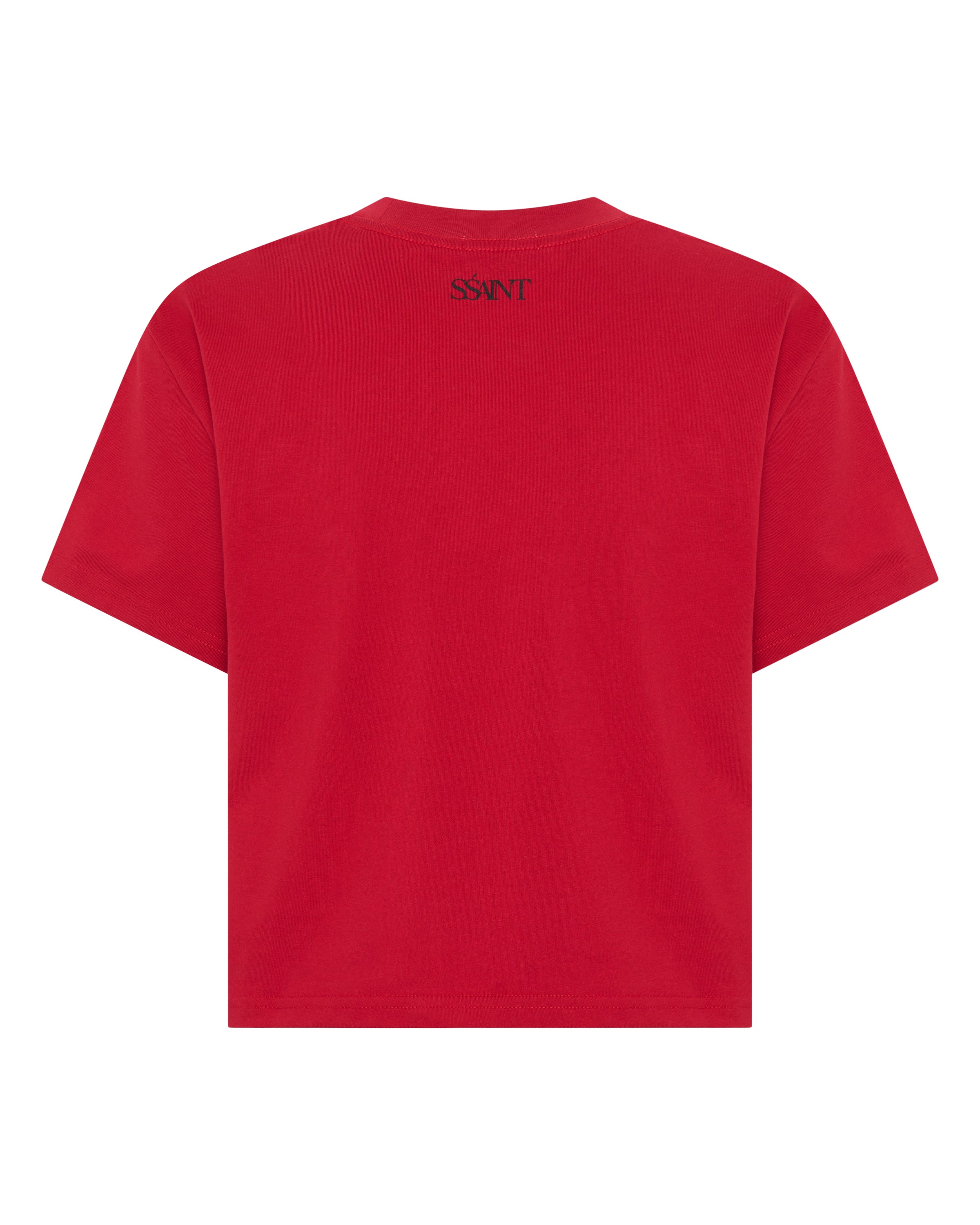 GIDDY UP BABY TEE