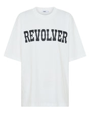 REVOLVER OVERSIZED TEE