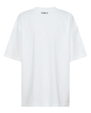 REVOLVER OVERSIZED TEE