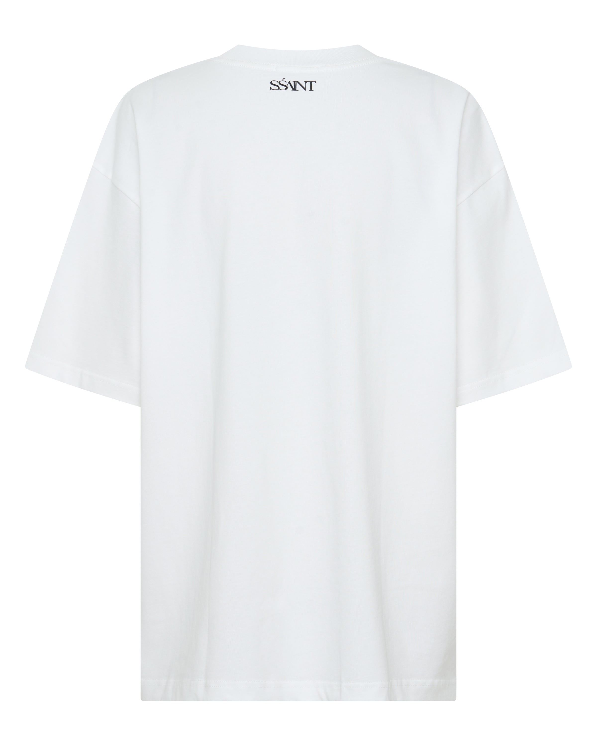 REVOLVER OVERSIZED TEE