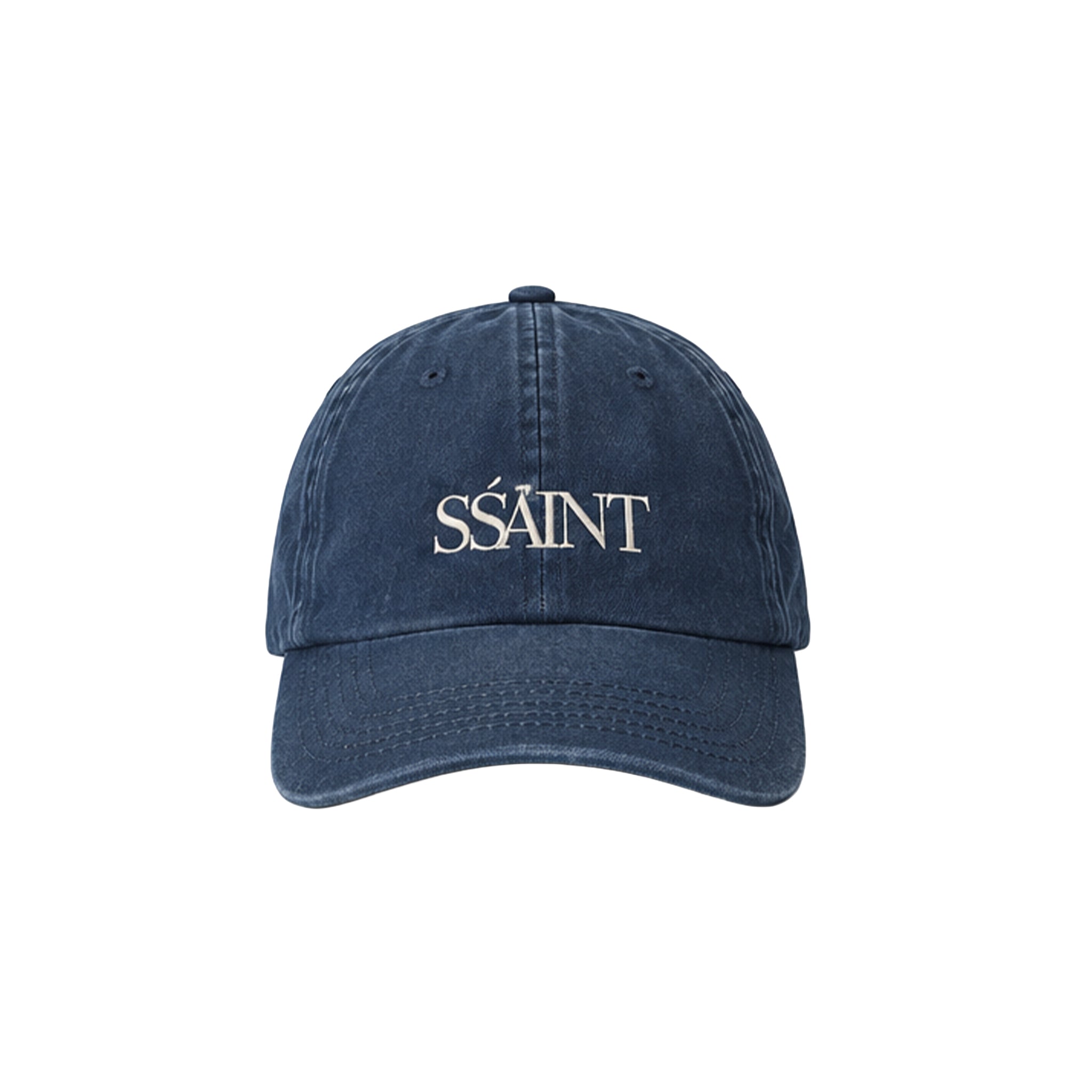 SŚAINT DENIM CAP