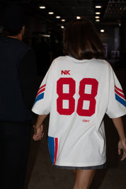SŚAINT X NK TEE