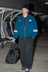 SŚAINT X NK BOMBER