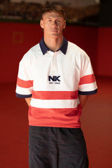 SŚAINT X NK POLO