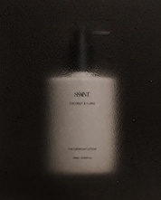 THE EVERYDAY LOTION