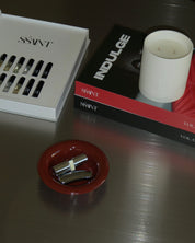SŚAINT CANDLE: TWENTY TWO