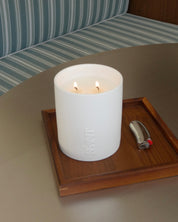SŚAINT CANDLE: COSMIC BANG